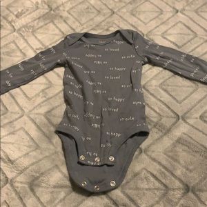 baby shirt